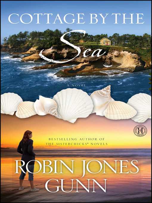 Title details for Cottage by the Sea by Robin Jones Gunn - Wait list